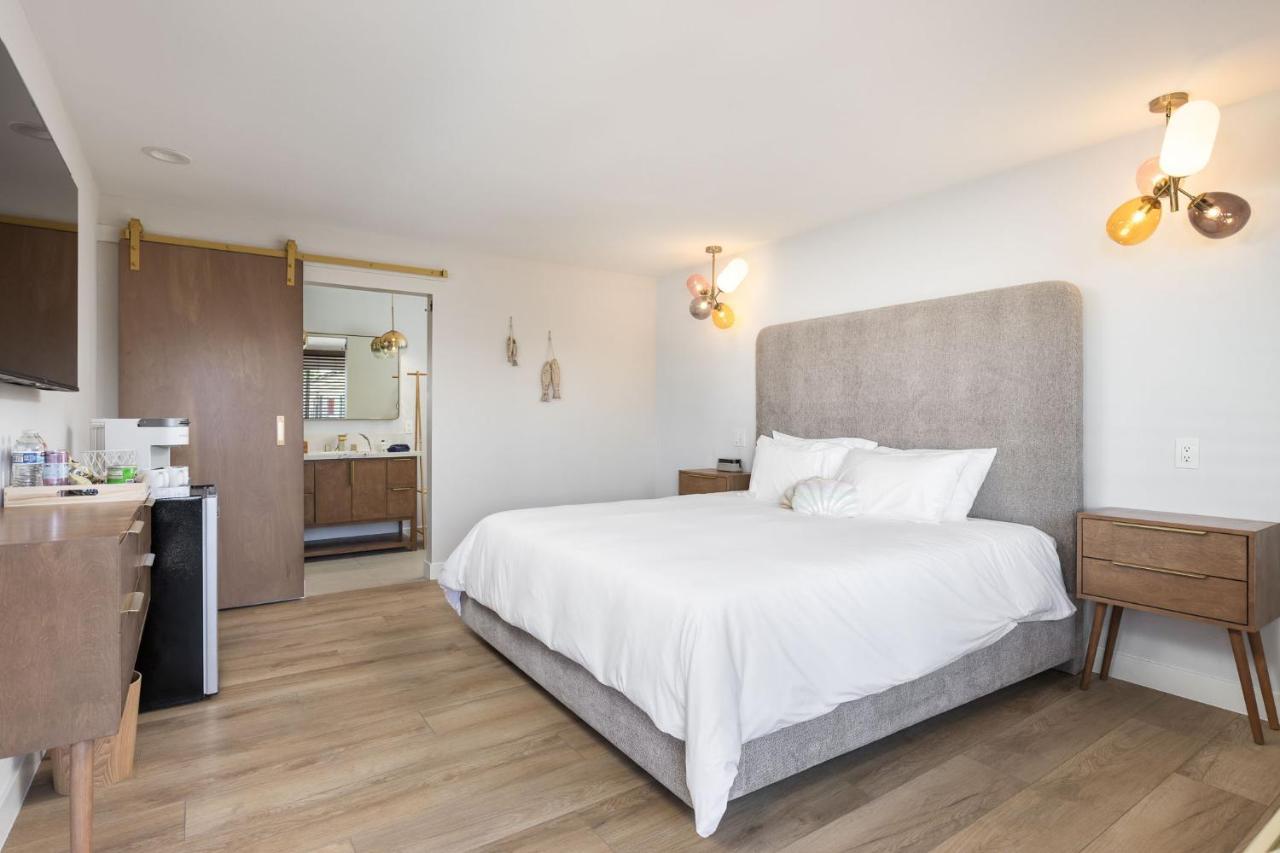 California Inn Anaheim Extérieur photo