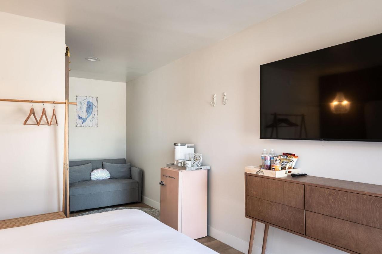 California Inn Anaheim Extérieur photo